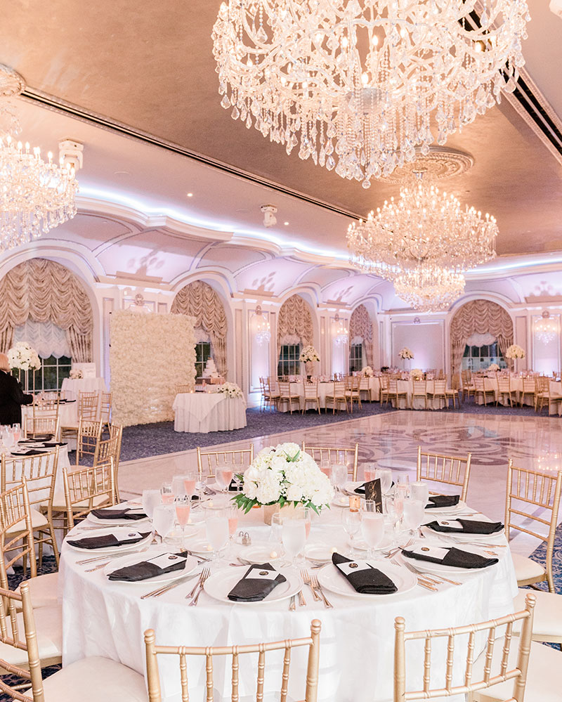 Grand Ballroom